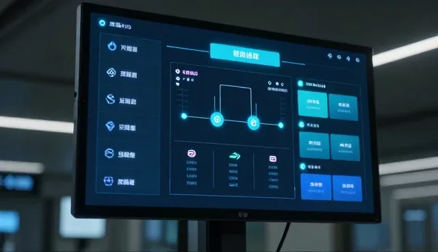 运维适配方案选型中的关键环节分析